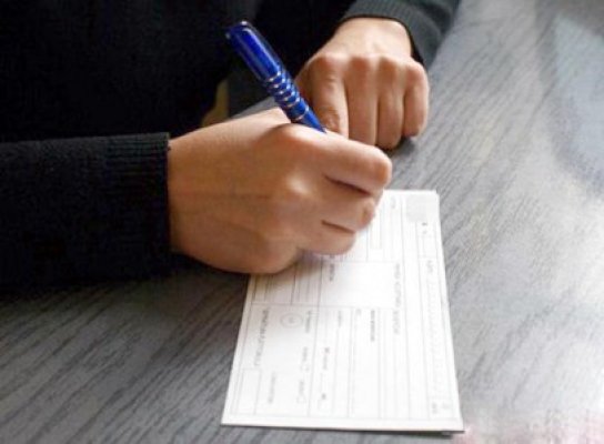 A achizţionat materiale de construcţii cu file CEC fără acoperire